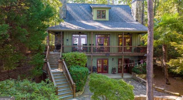 Photo of 1260 Cherokee Trl, White Plains, GA 30678