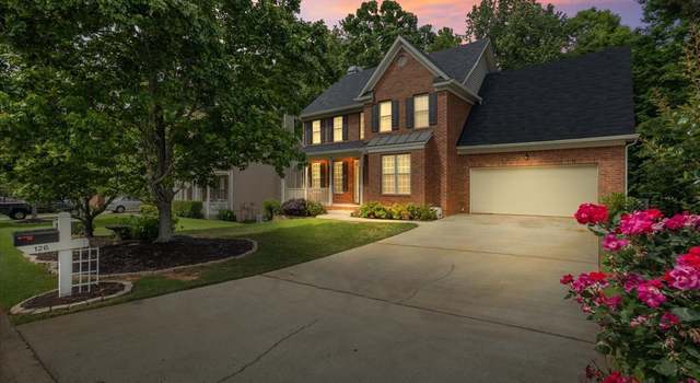 Photo of 126 Ardenlee Dr, Peachtree City, GA 30269