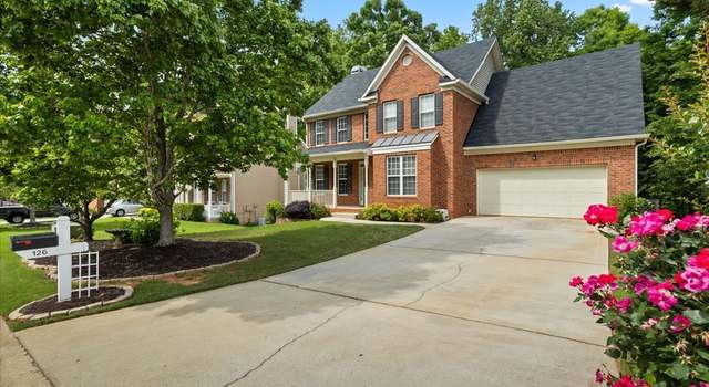 Photo of 126 Ardenlee Dr, Peachtree City, GA 30269