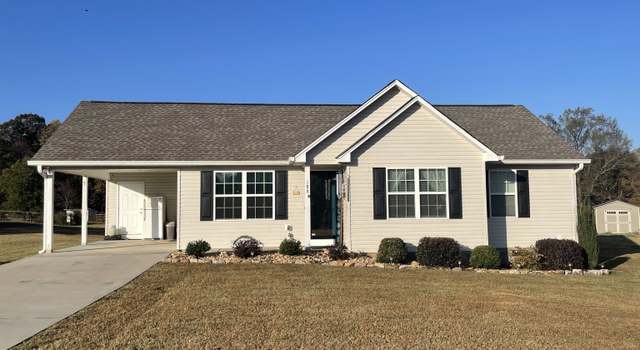 Photo of 188 Dock Dorsey Rd, Cleveland, GA 30528