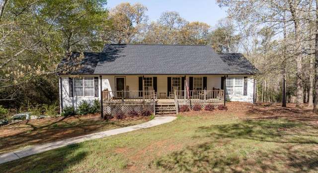 Photo of 64 Lamb Rd, Hartwell, GA 30643