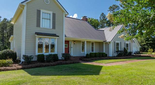 Photo of 128 Whitley Rd #0, Tifton, GA 31794