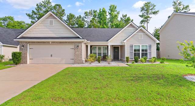 Photo of 116 Heatherly Way, Brunswick, GA 31523