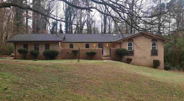 Photo of 4431 Sterling Forest Dr, Decatur, GA 30034