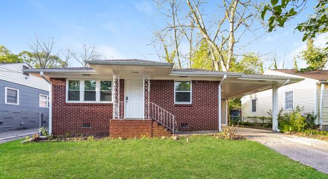 Photo of 338 Mount Zion Rd, Atlanta, GA 30354