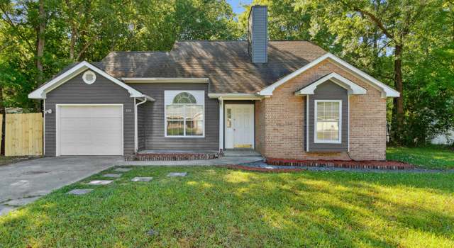 Photo of 110 Woodbridge Rd, Kingsland, GA 31548