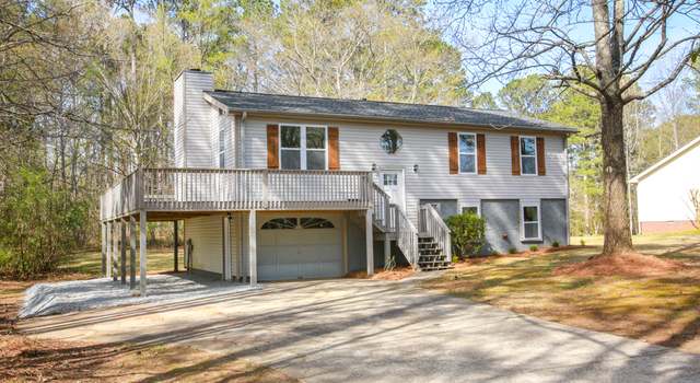 Photo of 759 Oak Grove Rd, Carrollton, GA 30117