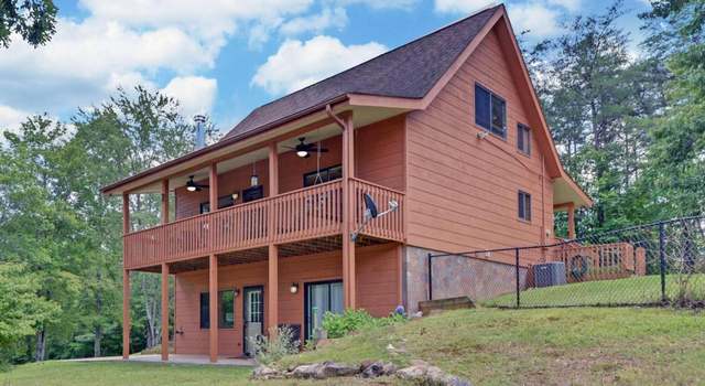 Photo of 2370 Mountain View Rd, Mccaysville, GA 30555