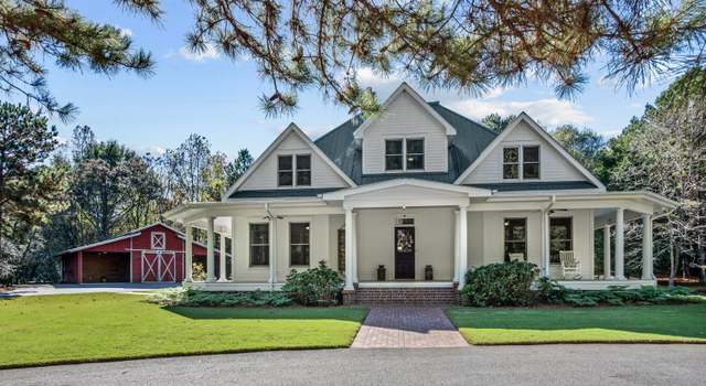 Photo of 2300 New High Shoals Rd, Bishop, GA 30621