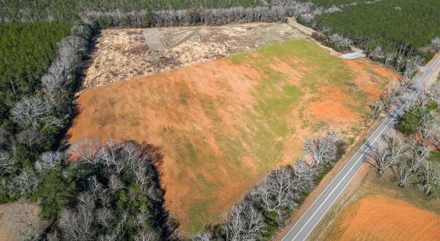 Photo of 0 N Carter Fish Pond Rd, Plains, GA 31780
