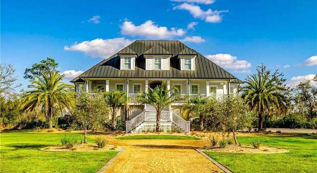 Photo of 174 Bartram Way, Waverly, GA 31565