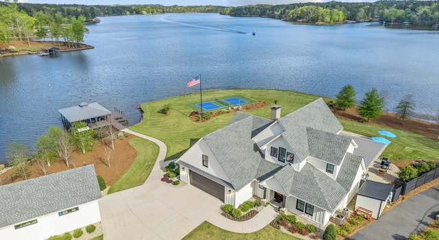 Photo of 1051 Crooked Creek Rd, Eatonton, GA 31024