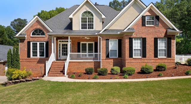 Photo of 1108 Sequoia Trl, Mcdonough, GA 30252