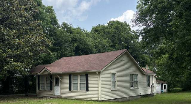 Photo of 55 N Chattooga Ave, Lyerly, GA 30730