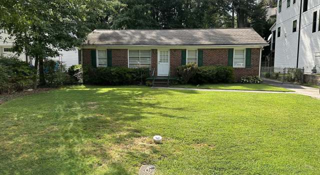 Photo of 1728 Wayland Cir NE, Brookhaven, GA 30319