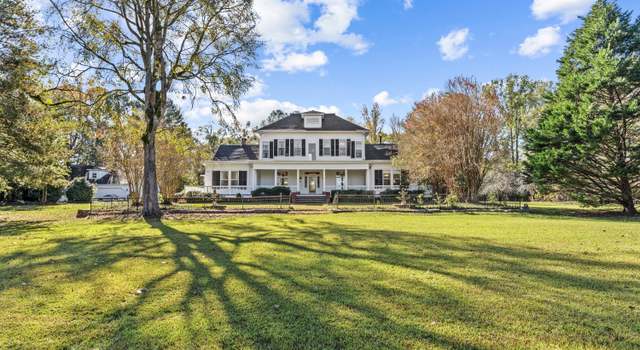 Photo of 1091 E Peachtree Ave, Woodville, GA 30669
