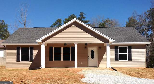 Photo of 58 Taylor St, Fruithurst, AL 36262