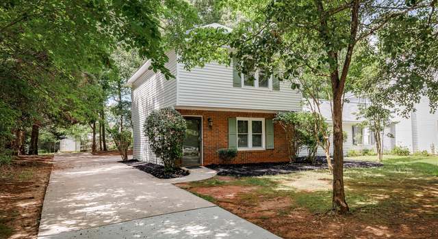 Photo of 122 Shadow Moss Dr, Athens, GA 30605