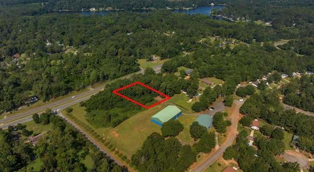Photo of 0 Us Hwy 19n, Americus, GA 31709