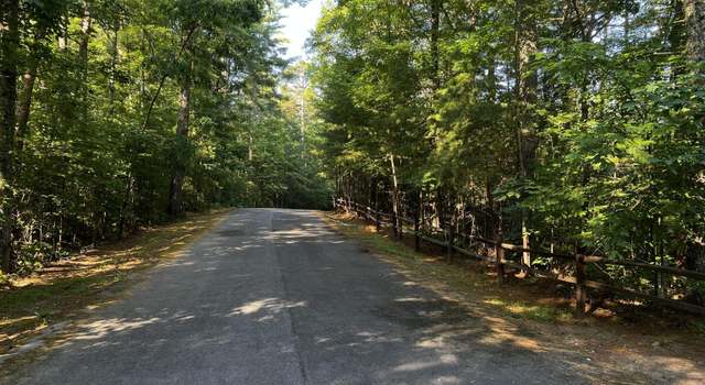 Photo of LOT 17 CROCKETT Laurel Creek Trl, Cherry Log, GA 30522