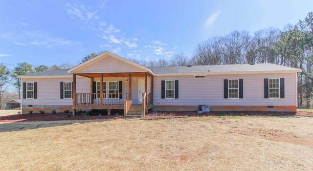 Photo of 148 Walnut St, Stephens, GA 30667
