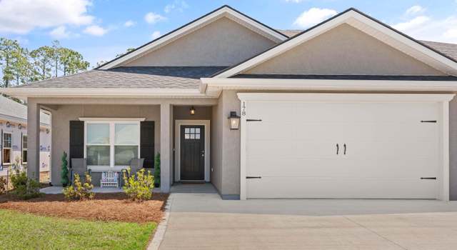 Photo of 178 The Villas Way, Kingsland, GA 31548