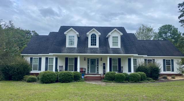 Photo of 2060 Dublin Eastman Rd, Dexter, GA 31019