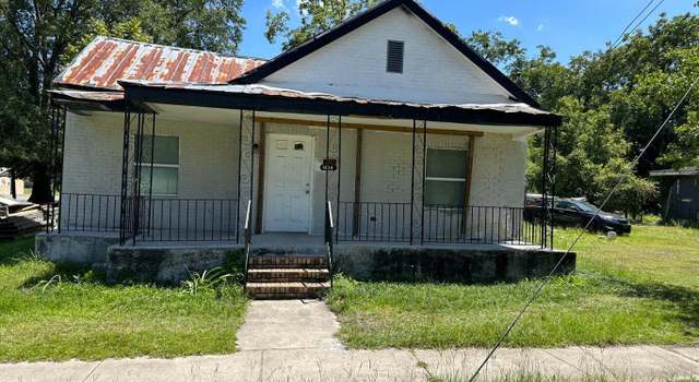 Photo of 1434 Mill St, Augusta, GA 30901