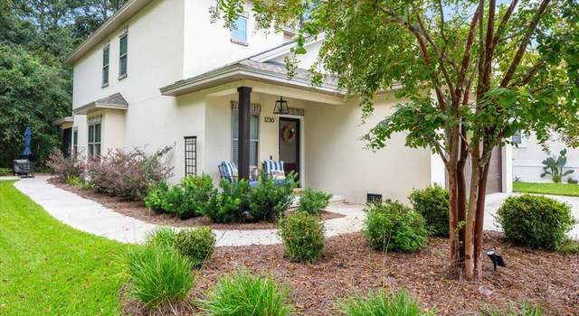 Photo of 1230 Sea Palms West Dr, St. Simons, GA 31522