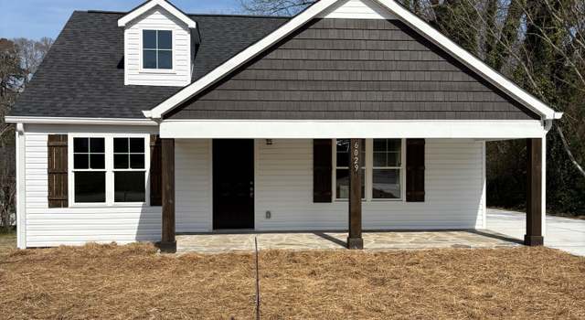 Photo of 6029 Carter Aly, Lula, GA 30554