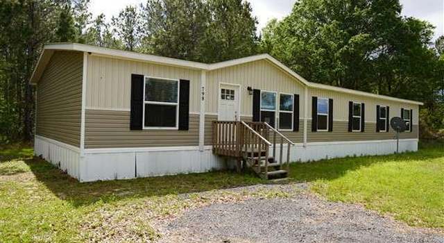 Photo of 798 S T Morris Rd, Ludowici, GA 31316