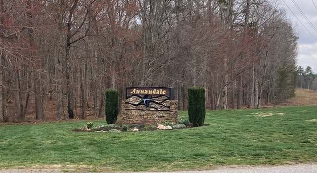 Photo of 0 Annandale, Clarkesville, GA 30523