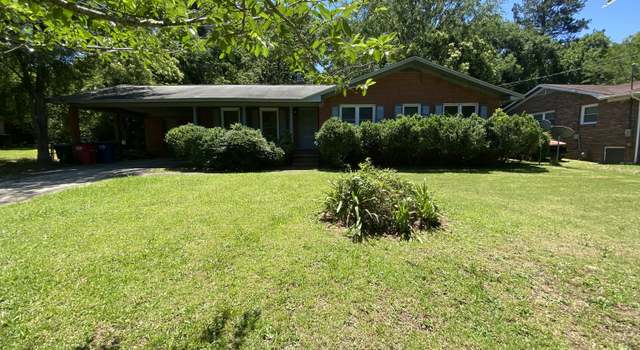 Photo of 1863 Springwood Dr, Macon, GA 31211