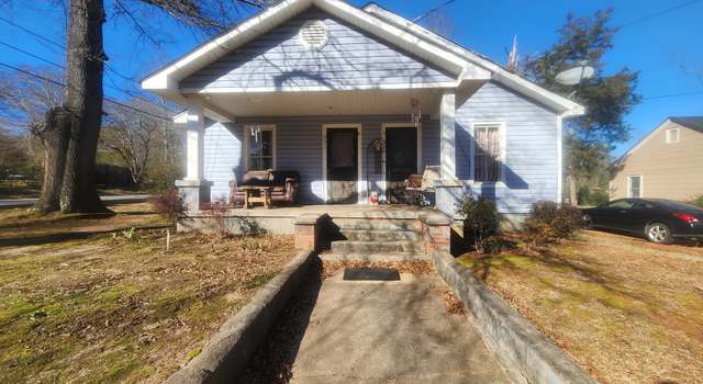 Photo of 931 W Broad St, Griffin, GA 30223
