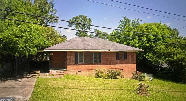 Photo of 3221 Decatur St, Columbus, GA 31906