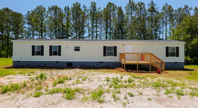 Photo of 118 Eason Stalvey Rd, Hahira, GA 31632