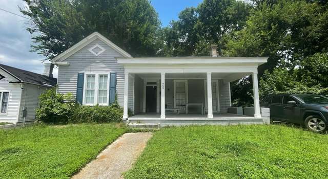 Photo of 959 Ross St, Macon, GA 31201