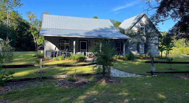 Photo of 6611 Browntown Rd, Waynesville, GA 31566