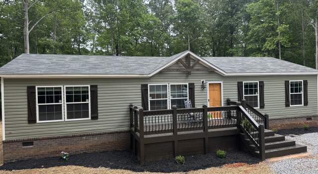 Photo of 2119 Double Bridge Rd, Demorest, GA 30535