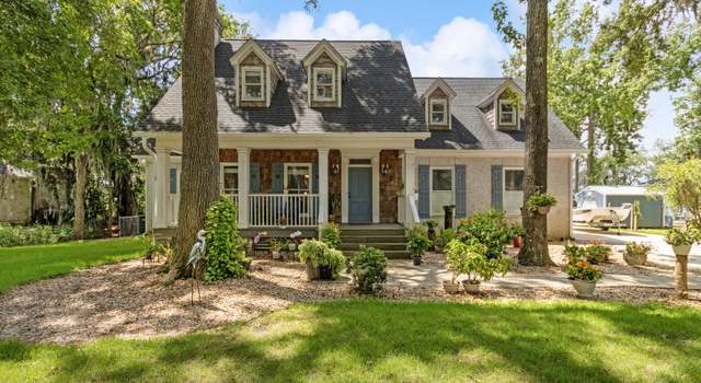 Photo of 176 Mariah Dr, Woodbine, GA 31569