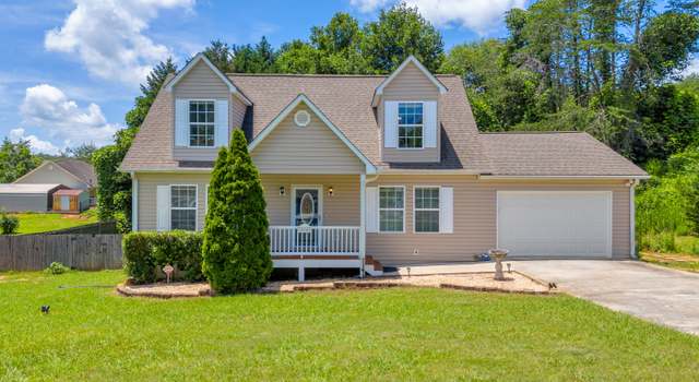 Photo of 424 Head St, Cleveland, GA 30528