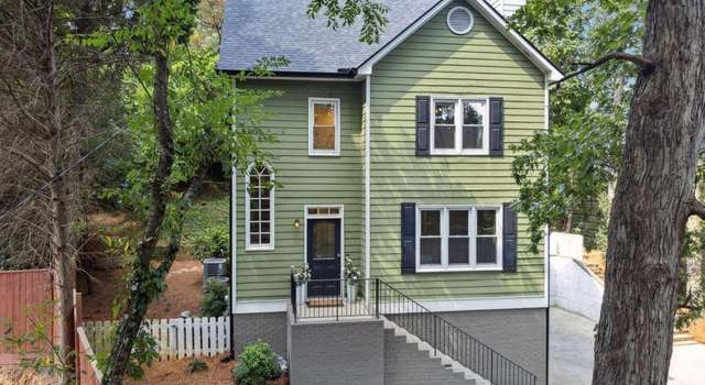 Photo of 1900 Harper Rd NW, Atlanta, GA 30318