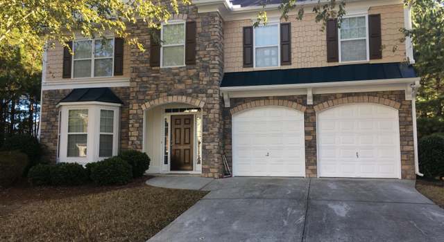 Photo of 1916 Temple Park Dr, Loganville, GA 30052