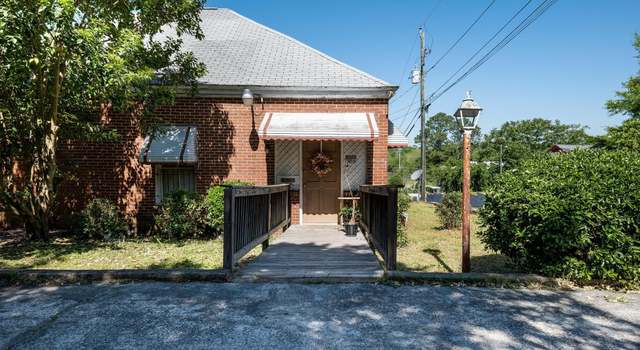 Photo of 738 Liberty St, Macon, GA 31201