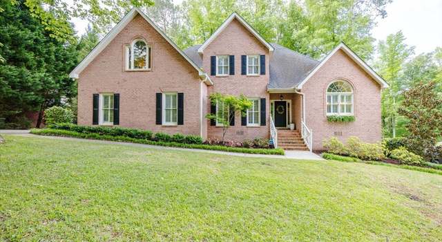 Photo of 192 Barrington Hall Dr, Macon, GA 31220