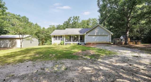 Photo of 125 Bulldog Ct, Barnesville, GA 30204