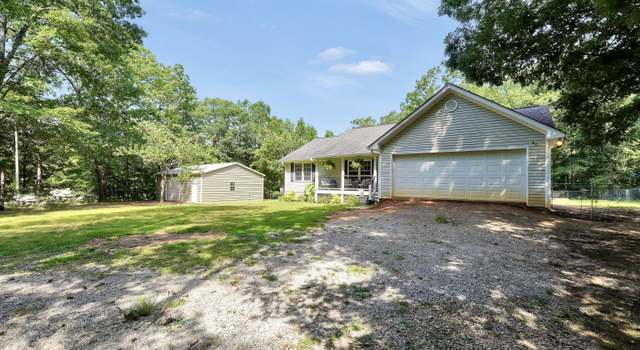 Photo of 125 Bulldog Ct, Barnesville, GA 30204