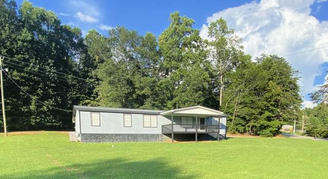 Photo of 618 Campbell St, Cleveland, GA 30528
