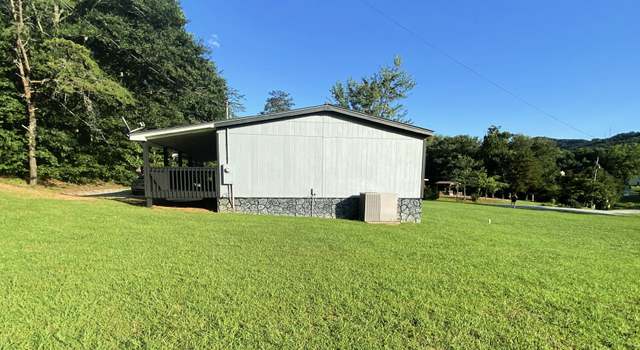 Photo of 618 Campbell St, Cleveland, GA 30528