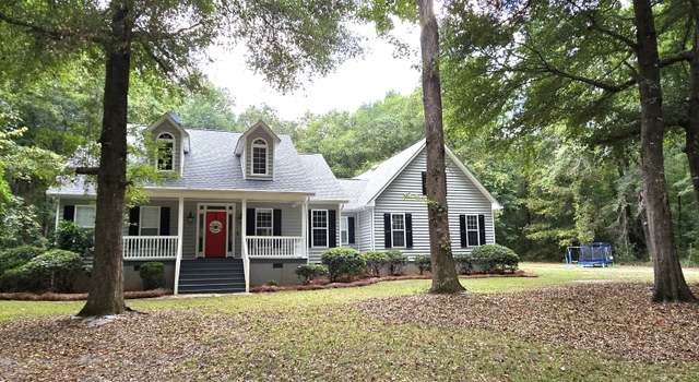 Photo of 1080 Julian St, Bartow, GA 30413